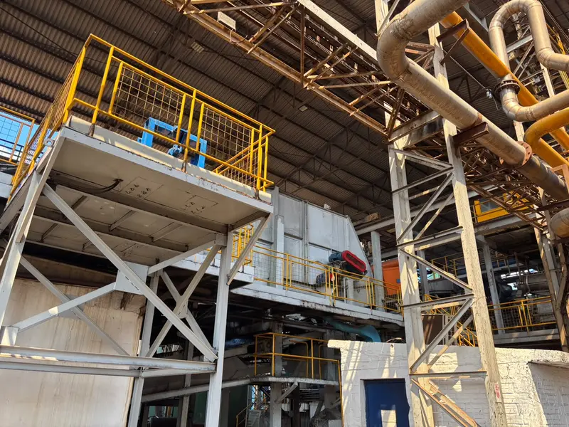 Comvap inicia safra 2026/2027 com expectativa de produção recorde no Piauí