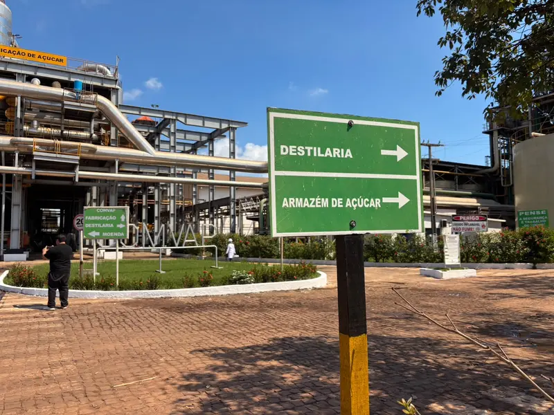Comvap inicia safra 2026/2027 com expectativa de produção recorde no Piauí