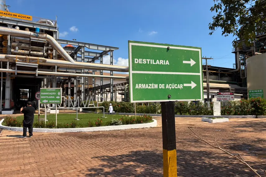 Comvap inicia safra 2026/2027 com expectativa de produção recorde no Piauí