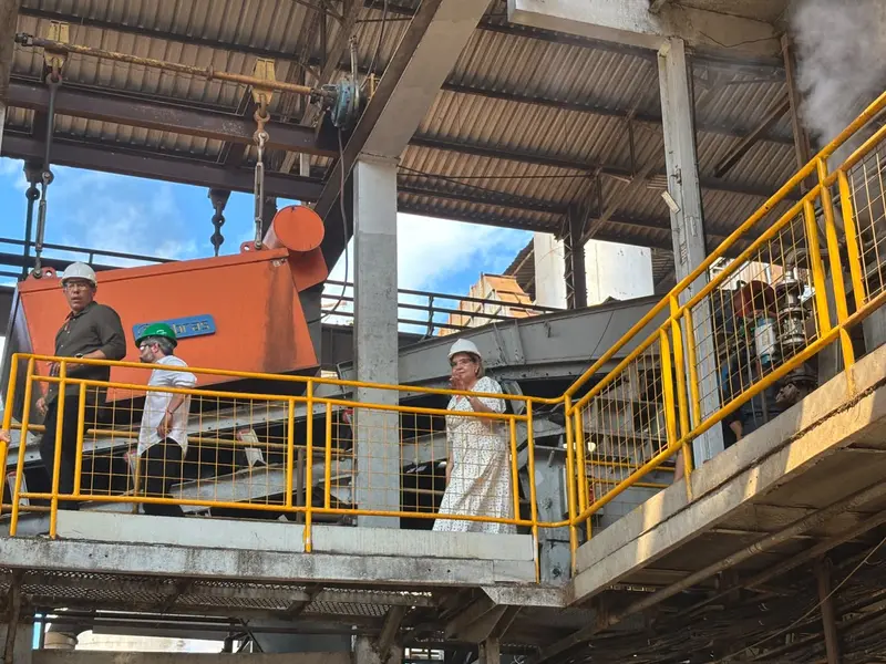 Comvap inicia safra 2026/2027 com expectativa de produção recorde no Piauí
