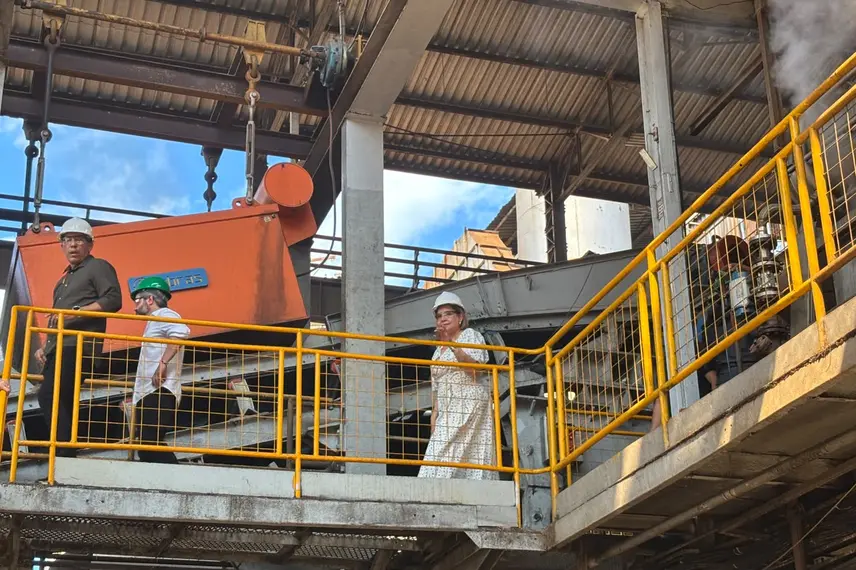 Comvap inicia safra 2026/2027 com expectativa de produção recorde no Piauí