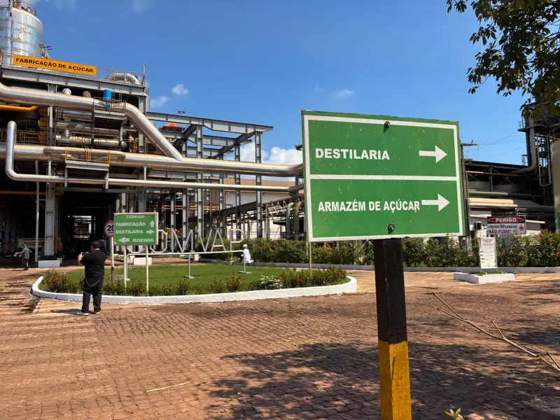 Comvap inicia safra 2026/2027 com expectativa de produção recorde no Piauí