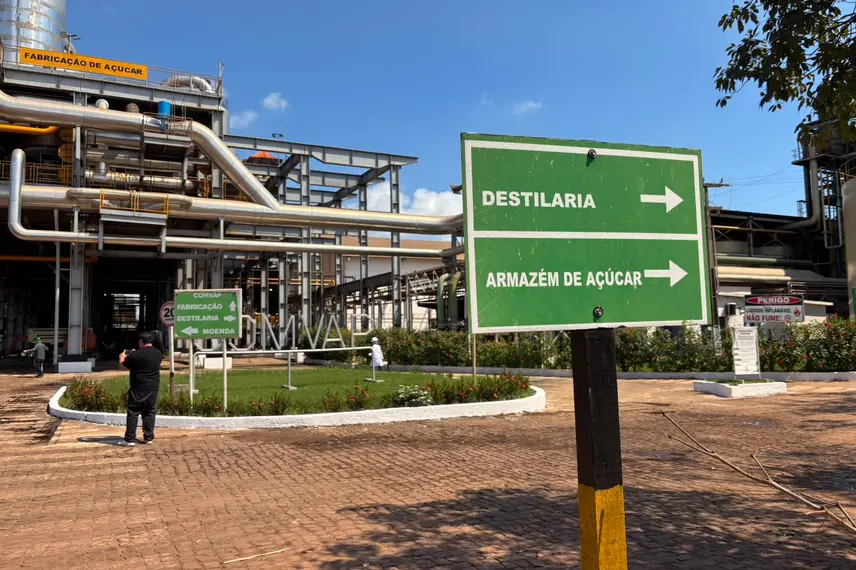 Comvap inicia safra 2026/2027 com expectativa de produção recorde no Piauí