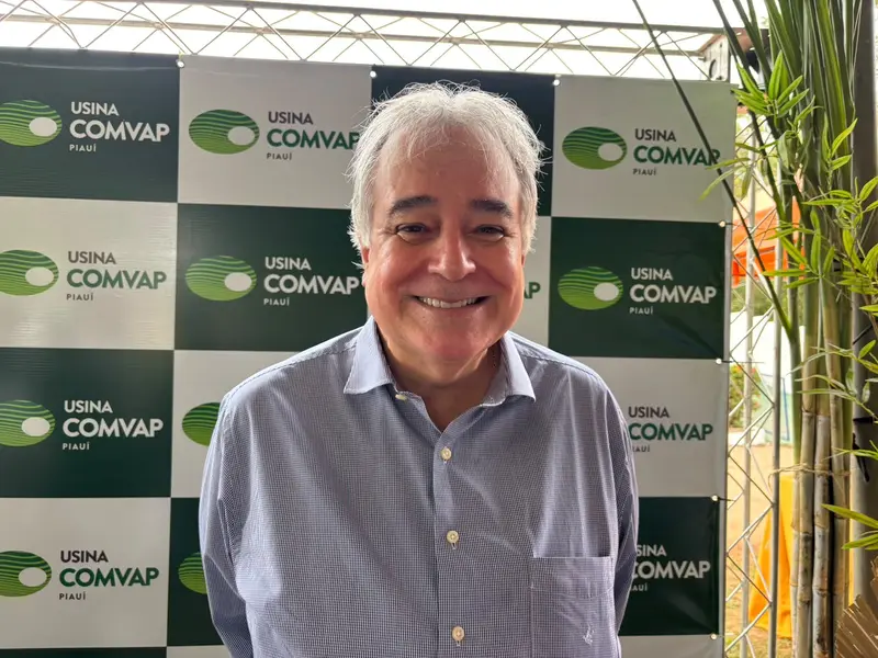 Comvap inicia safra 2026/2027 com expectativa de produção recorde no Piauí