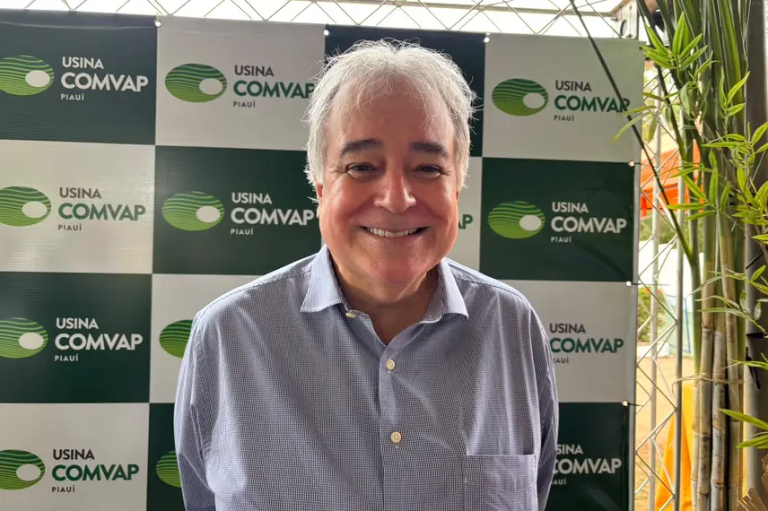 Comvap inicia safra 2026/2027 com expectativa de produção recorde no Piauí