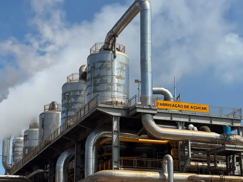 Comvap inicia safra 2026/2027 com expectativa de produção recorde no Piauí