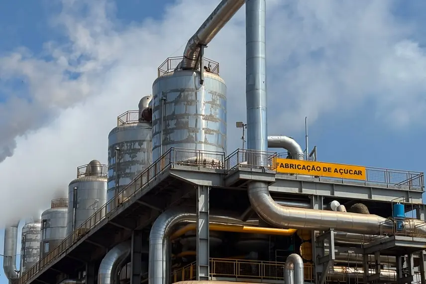 Comvap inicia safra 2026/2027 com expectativa de produção recorde no Piauí