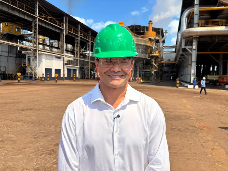 Comvap inicia safra 2026/2027 com expectativa de produção recorde no Piauí