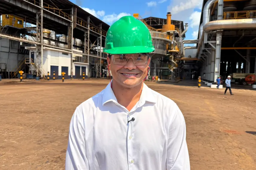 Comvap inicia safra 2026/2027 com expectativa de produção recorde no Piauí
