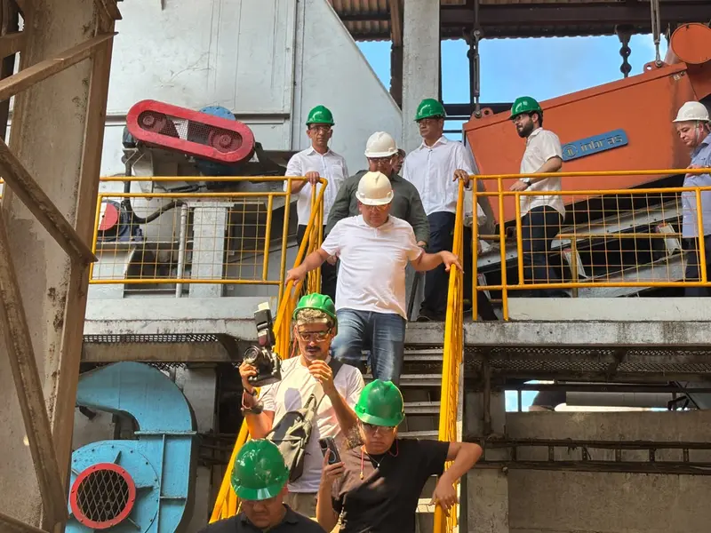 Comvap inicia safra 2026/2027 com expectativa de produção recorde no Piauí