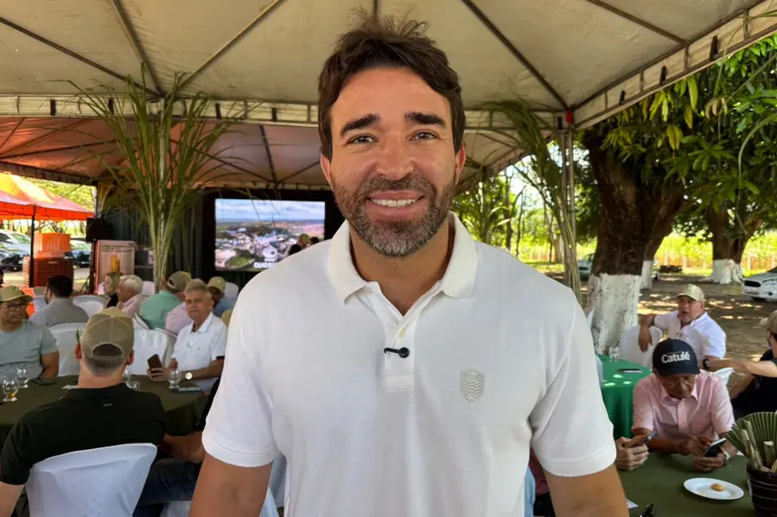 Comvap inicia safra 2026/2027 com expectativa de produção recorde no Piauí