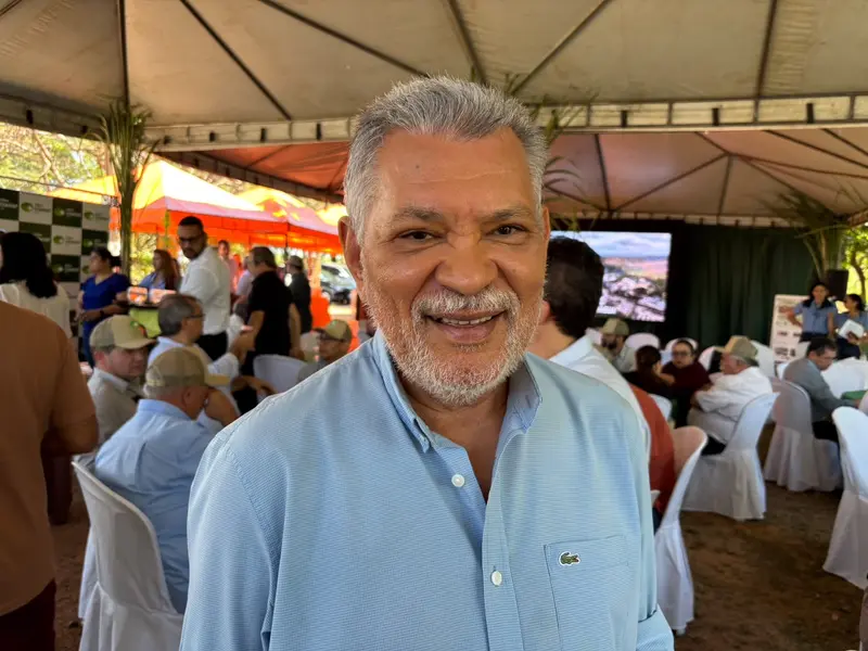 Comvap inicia safra 2026/2027 com expectativa de produção recorde no Piauí
