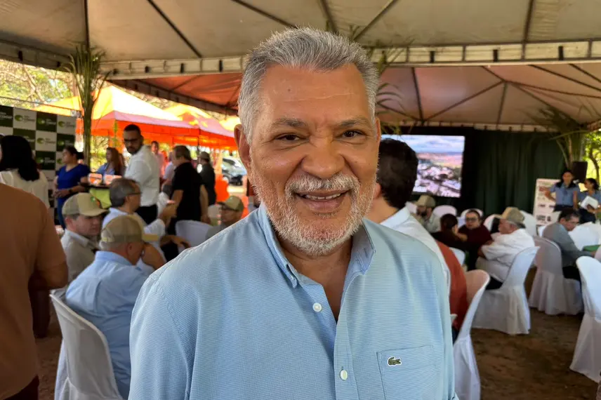 Comvap inicia safra 2026/2027 com expectativa de produção recorde no Piauí