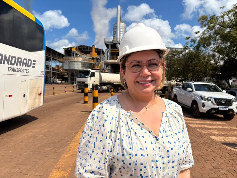 Comvap inicia safra 2026/2027 com expectativa de produção recorde no Piauí