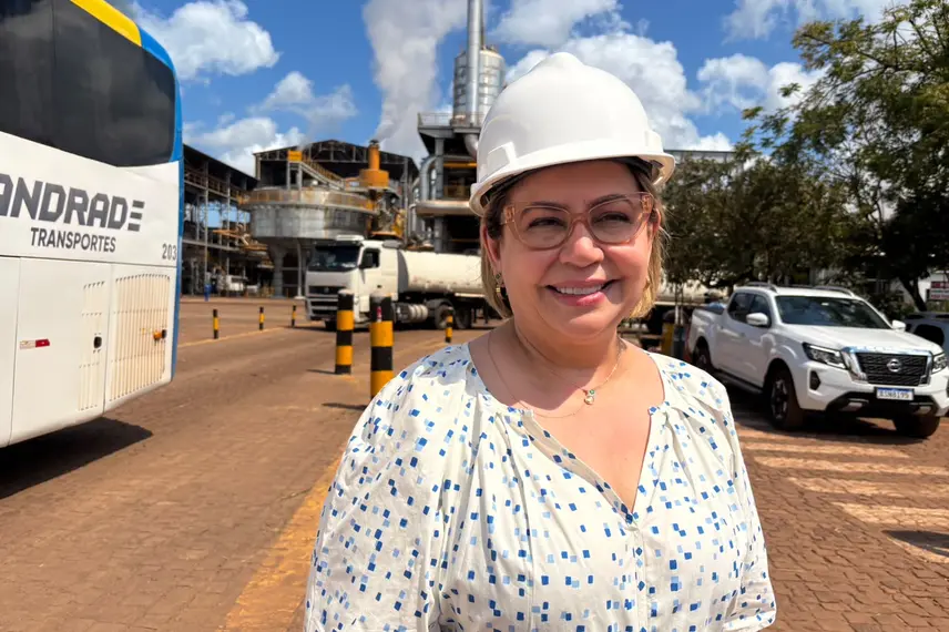 Comvap inicia safra 2026/2027 com expectativa de produção recorde no Piauí