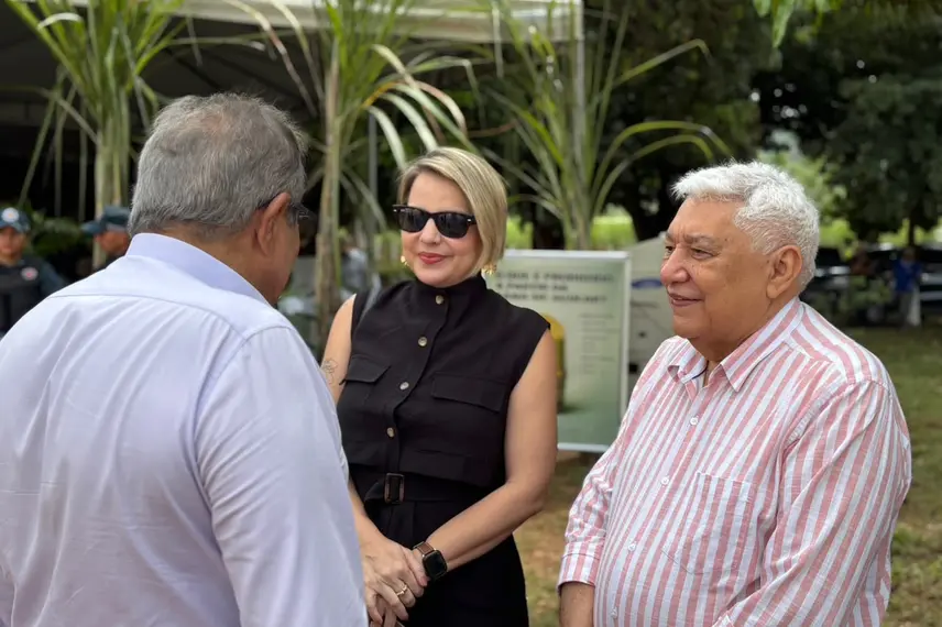 Comvap inicia safra 2026/2027 com expectativa de produção recorde no Piauí