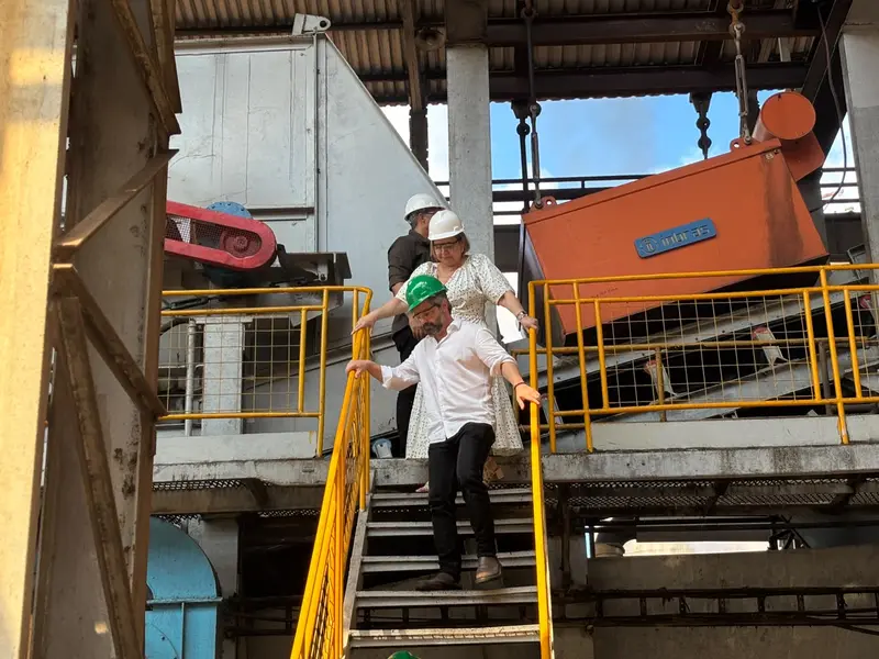 Comvap inicia safra 2026/2027 com expectativa de produção recorde no Piauí