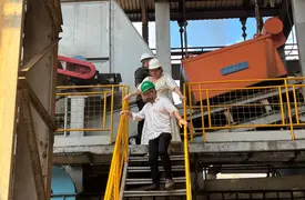 Comvap inicia safra 2026/2027 com expectativa de produção recorde no Piauí (Foto: Conecta Piauí)