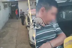 Condenado a 16 anos por homicídio é preso após julgamento no Tribunal de Justiça