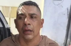 Condenado por latrocínio contra policial militar é preso após 20 anos em Timon