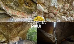 Conheça o primeiro circuito explorado por Niede Guidon na Serra da Capivara