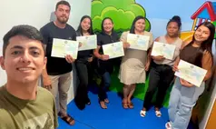 Conselheiros tutelares de Pau D'Arco participam de capacitação sobre o SIPIA