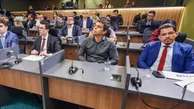 Contas do Piauí tem superávit de R$ 1,79 bilhão nos 4 primeiros meses de 2026 (Foto: Thiago Amaral/Ascom Alepi)