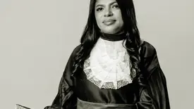 Coordenadora escolar morre aos 38 anos e comove moradores de cidade no Piauí (Foto: Reprodução)