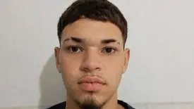 Corpo de adolescente desaparecido é encontrado em rio após prisões em Teresina (Foto: Reprodução)