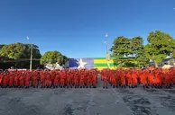 Corpo de Bombeiros do Piauí ganha reforço com 263 novos militares formados