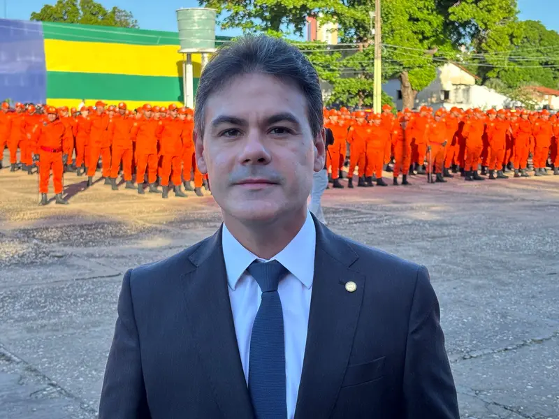 Corpo de Bombeiros do Piauí ganha reforço com 263 novos militares formados