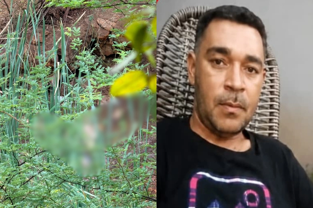 Corpo de homem é encontrado no açude do bairro Aldeia, em São Raimundo Nonato