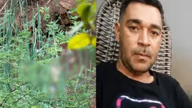 Corpo de homem é encontrado no açude do bairro Aldeia, em São Raimundo Nonato (Foto: Reprodução)
