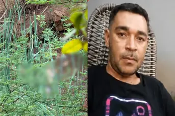 Corpo de homem é encontrado no açude do bairro Aldeia, em São Raimundo Nonato