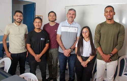 CRAS e UBS Itinerante levam saúde e assistência social ao Povoado Saco, em Timon