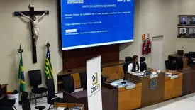 CRC-PI capacita contadores para prestação de contas nas eleições de 2026 (Foto: Conecta Piauí)