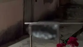 Criminosos armados invadem casa e matam jovem de 20 anos em Floriano (Foto: Reprodução)
