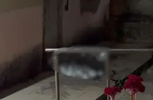 Criminosos armados invadem casa e matam jovem de 20 anos em Floriano (Foto: Reprodução)