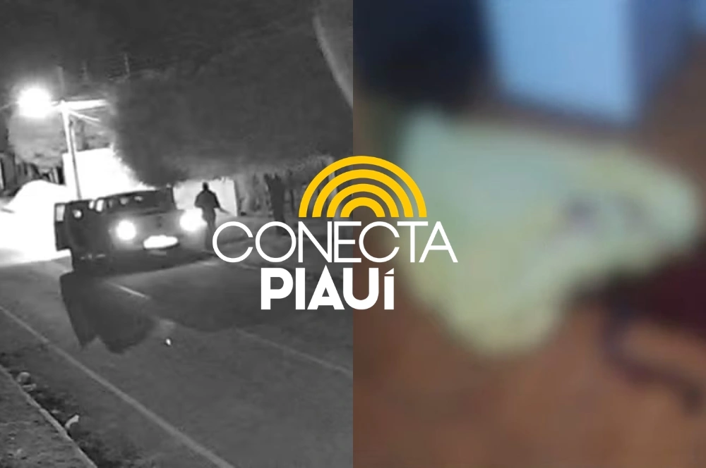 Criminosos se passam por policiais e executam homem dentro de casa no Piauí