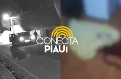 Criminosos se passam por policiais e executam homem dentro de casa no Piauí
