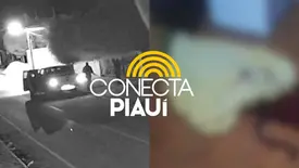 Criminosos se passam por policiais e executam homem dentro de casa no Piauí (Foto: Reprodução)