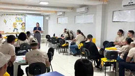 Curso de gestão de pequenos negócios impulsiona empreendedorismo em Luzilândia (Foto: Reprodução)