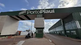 Da mineração aos grãos: Porto Piauí impulsiona nova fase da economia no estado (Foto: Conecta Piauí)