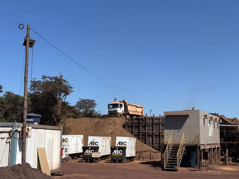 Da mineração aos grãos: Porto Piauí impulsiona nova fase da economia no estado