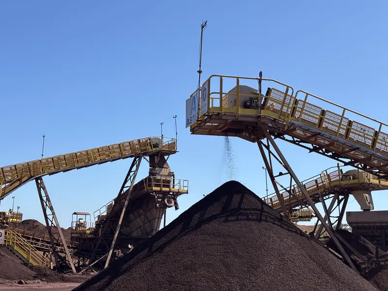Da mineração aos grãos: Porto Piauí impulsiona nova fase da economia no estado
