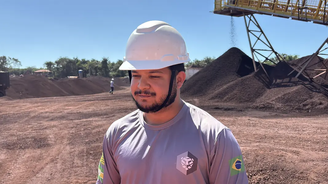 Da mineração aos grãos: Porto Piauí impulsiona nova fase da economia no estado