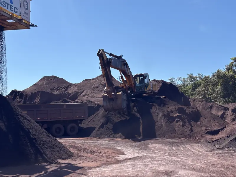 Da mineração aos grãos: Porto Piauí impulsiona nova fase da economia no estado