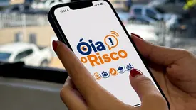 Defesa Civil lança 'Óia o Risco' para monitoramento participativo no Piauí (Foto: Reprodução)
