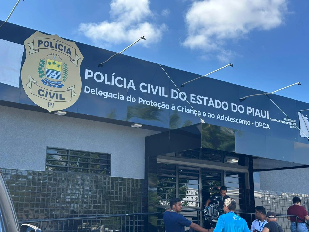Delegacia de Proteção à Criança e ao Adolescente (DPCA)
