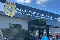 Delegacia de Proteção à Criança e ao Adolescente (DPCA)